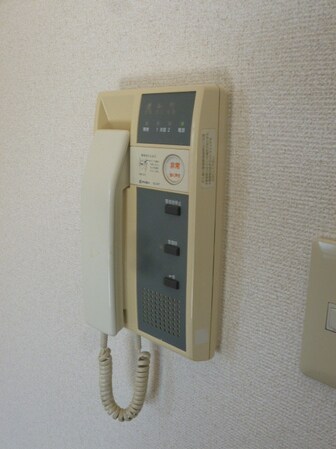 フェリースいずみ中央の物件内観写真